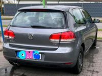 gebraucht VW Golf VI VW