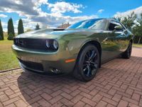 Gebraucht Dodge Challenger 305 PS (224 kW) 2018 Grün Coupé