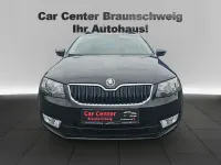 Gebraucht Skoda Octavia Ambition 150 PS (110 kW) 2014 Schwarz Kombi