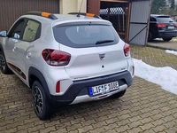 Gebraucht Dacia Spring Comfort 33 kW (45 PS) 2022 Kleinwagen