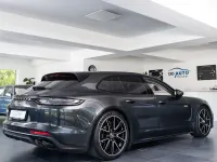 Gebraucht Porsche Panamera 700 PS (514 kW) 2021 Grau Kleinwagen