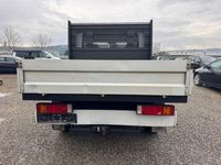 Gebraucht Mercedes Sprinter 82 PS (60 kW) 2002 Weiß Van