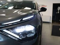 Gebraucht Citroën C4 Shine 131 PS (96 kW) 2022 Gris platinium (metallic) SUV