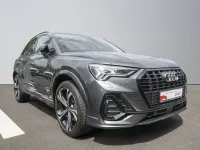 Gebraucht Audi Q3 S-Line 200 PS (147 kW) 2024 Daytonagrau perleffekt SUV