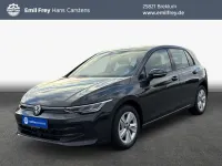 Gebraucht VW Golf VIII Life 116 PS (85 kW) 2026 Grau Limousine
