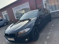 Gebraucht BMW 520 184 PS (135 kW) 2010 Kombi