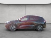 Gebraucht Ford Kuga ST-Line X 150 PS (110 kW) 2023 Agate black metallic SUV