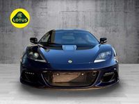gebraucht Lotus Evora GT 410 Sport *Neuwertig* Leipzig*