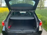 Gebraucht Cupra Leon VZ 310 PS (228 kW) 2023 Schwarz Kombi