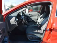 Gebraucht Mercedes A180 122 PS (89 kW) 2014 Rot Kleinwagen