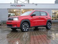 Neu Fiat Panda Icon 110 PS (80 kW) 2025 Passione rot SUV