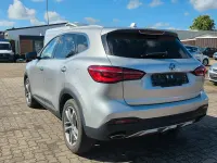 Gebraucht MG EHS 258 PS (189 kW) 2021 Silber SUV