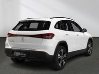 Gebraucht Mercedes EQA250 Night 139 kW (190 PS) 2023 Weiß SUV