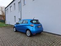 gebraucht Renault Zoe R110 Experience Z.E. 50 (Miet-Batterie)*Navi