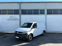 Second-hand VW Transporter 150 CP (110 kW) 2019 Alb Van