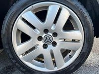 Gebraucht VW Polo 65 PS (47 kW) 2002 Schwarz Kleinwagen