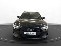 gebraucht Audi A6 A6 AvantAvant 50 TDI qu. sport AHK Matrix-LED LM 20" Navi