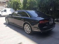 Gebraucht Audi A8L 385 PS (283 kW) 2015 Limousine