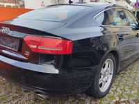 gebraucht Audi A5 Sportback 3.0 TDI quattro 239PS Automatik