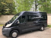 gebraucht Peugeot Boxer 9.Si