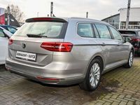 Gebraucht VW Passat Highline 150 PS (110 kW) 2016 Grau Kombi