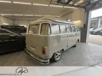 Gebraucht VW California California 1976 Beige Van