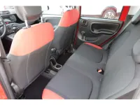Gebraucht Fiat Panda Easy 69 PS (50 kW) 2019 Colore esterno (bartolini rot) Kleinwagen