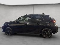 Gebraucht Opel Corsa 101 PS (74 kW) 2025 Schwarz Kleinwagen