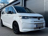 Gebraucht VW Multivan Life 150 PS (110 kW) 2024 Weiß Van
