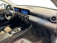 Gebraucht Mercedes A200 Progressive 163 PS (119 kW) 2024 Silber Limousine