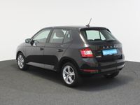 gebraucht Skoda Fabia 1.0 MPI Active