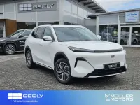 Neu Geely Starray 218 PS (160 kW) 2026 Alpenweiß SUV
