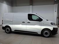 Gebraucht Opel Vivaro-e Combi Edition 100 kW (136 PS) 2021 Jade weiß Van