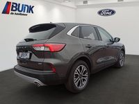 Gebraucht Ford Kuga 224 PS (164 kW) 2021 Magnetic SUV