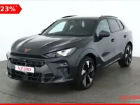 Neu Cupra Terramar 150 PS (110 kW) 2026 Timanfayagraumet. SUV