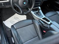 Second-hand BMW 325 204 CP (150 kW) 2010 Negru Break