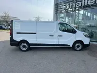Neu Nissan Primastar 150 PS (110 kW) 2026 Van / Kleinbus