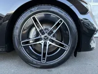 Gebraucht Mercedes E220 AMG line 197 PS (144 kW) 2025 Lack obsidianschwarz Kombi