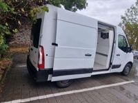 gebraucht Opel Movano 2.3 CDTI L3H1 2WD HA