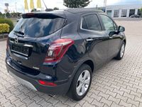 gebraucht Opel Mokka X Design Line *NAVI *TEMPOMAT