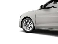 Gebraucht Audi A1 Advanced Plus 116 PS (85 kW) 2025 Cortinaweiß SUV