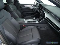 gebraucht Audi A6 Avant S line 50 TDI quattro tiptr. Vir. Cockpit/Ma