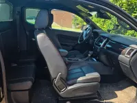 Gebraucht Ford Ranger 170 PS (125 kW) 2021 Schwarz Pickup