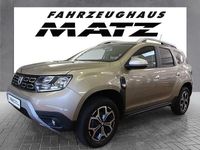 Gebraucht Dacia Duster Prestige 125 PS (91 kW) 2018 Beige SUV