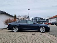Gebraucht Audi A8 258 PS (189 kW) 2014 Limousine