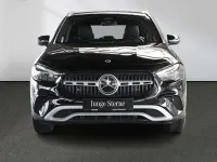 Gebraucht Mercedes GLA200 163 PS (119 kW) 2024 Unilack nachtschwarz SUV