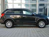 gebraucht Opel Antara Cosmo 4x4| 2.HAND| XENON| LEDER| NAVI|SZH