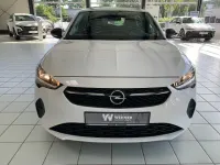 Gebraucht Opel Corsa Edition 101 PS (74 kW) 2023 Weiss Kleinwagen
