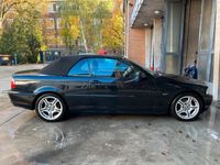 gebraucht BMW 320 Cabriolet E46 i - TÜV Neu