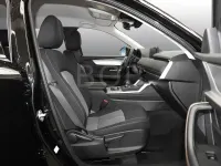 Gebraucht Mazda CX-80 Exclusive-Line 254 PS (186 kW) 2024 Schwarz SUV